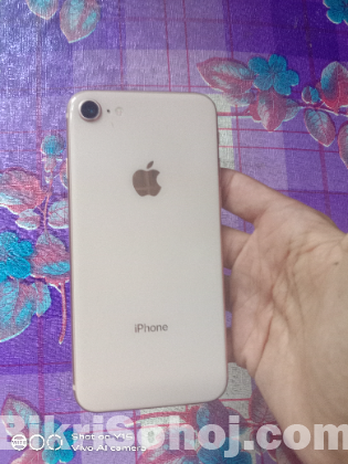 Iphone 8